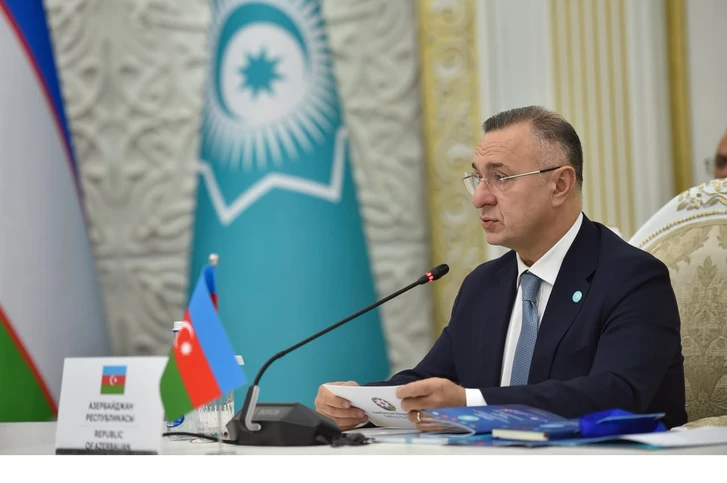 Media.az - Новости Азербайджана - Азербайджан представлен на VI заседании министров здравоохранения Организации тюркских государств