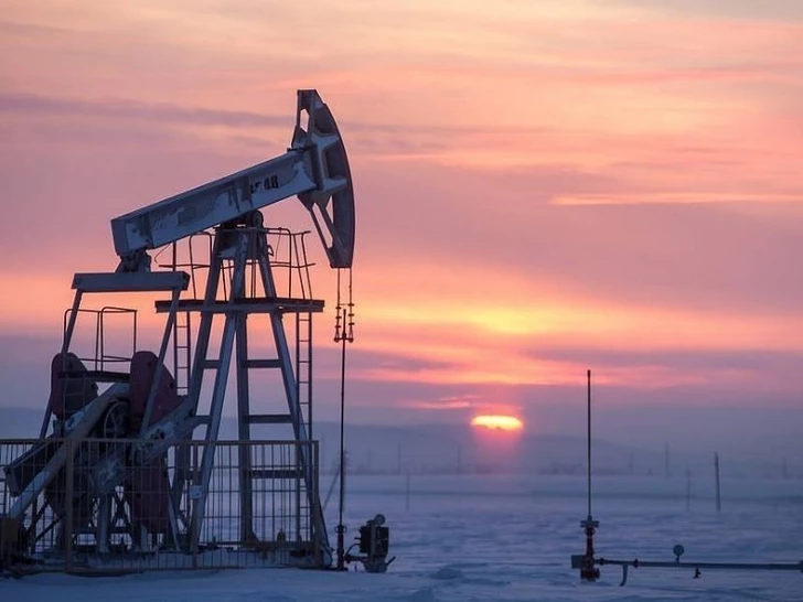 Пролив нефтяного раздора – АНАЛИТИКА