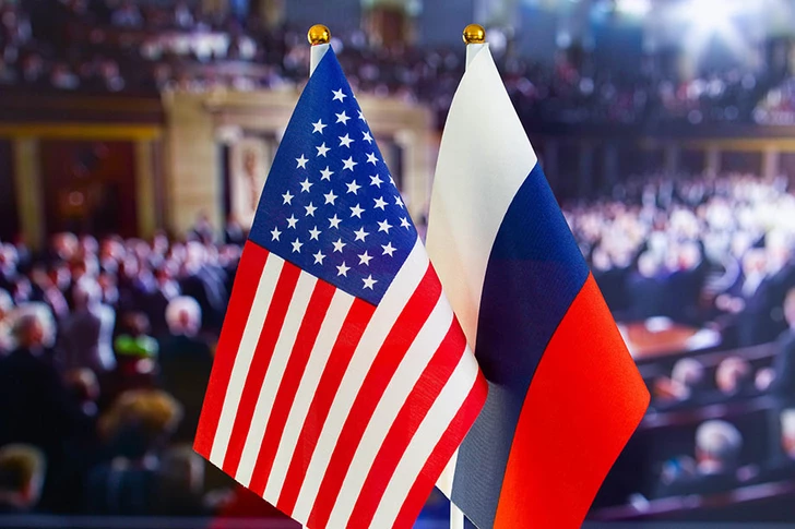 Главы минфинов США и России провели продуктивную встречу в рамках G20