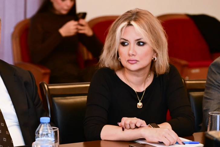 Media.az - Новости Азербайджана - В Баку прошло мероприятие о роли Среднего коридора в развитии связей Азербайджана и Кореи