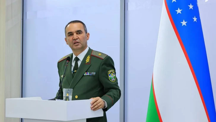 Media.az - Новости Азербайджана - Цифровая таможня: как Узбекистан и Азербайджан ускоряют торговлю