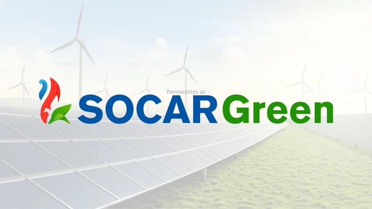 SOCAR Green призывает к совместной выработке стратегии справедливого энергоперехода в Азербайджане