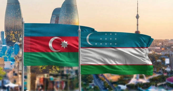 Узбекистан и Азербайджан разрабатывают платформу для активизации взаимной торговли