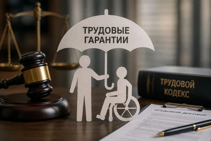 Работник не сообщил об инвалидности: Верховный суд АР объяснил, кто несет ответственность