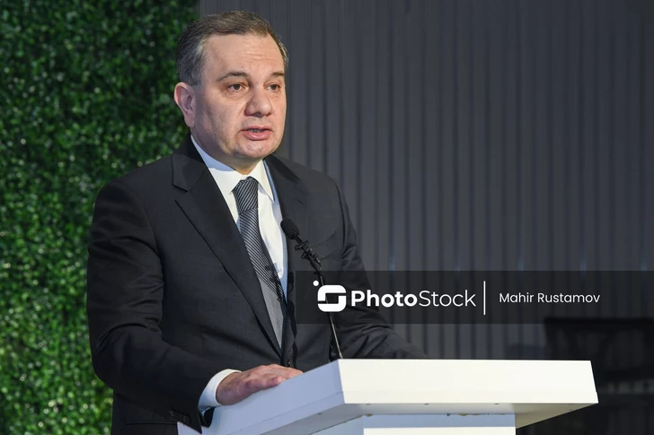 Самир Мамедов: Число пользователей платформы MyGov в Азербайджане превысило 2,5 млн человек