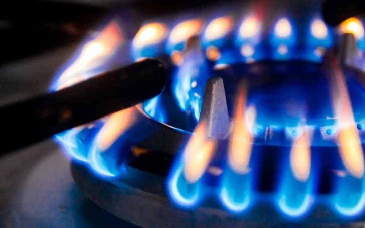 В Шамкирском районе подачу газа ограничат на трое суток