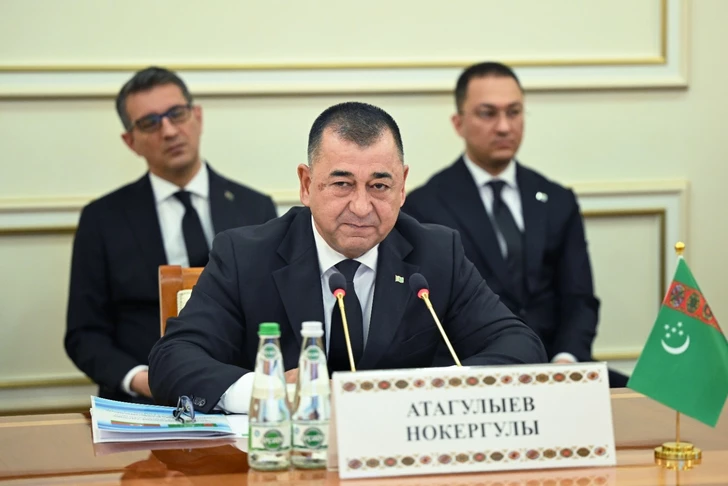 Media.az - Новости Азербайджана - Азербайджан и Туркменистан укрепляют торгово-экономическое сотрудничество
