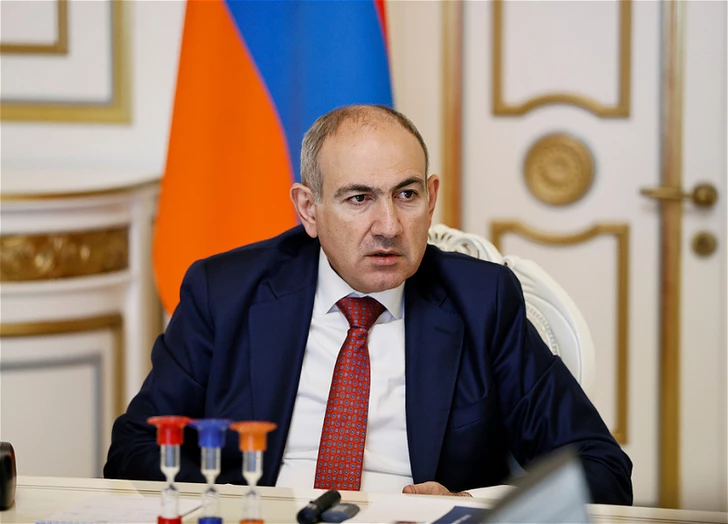 Документы раскрыты, а раскаяния Армении все нет