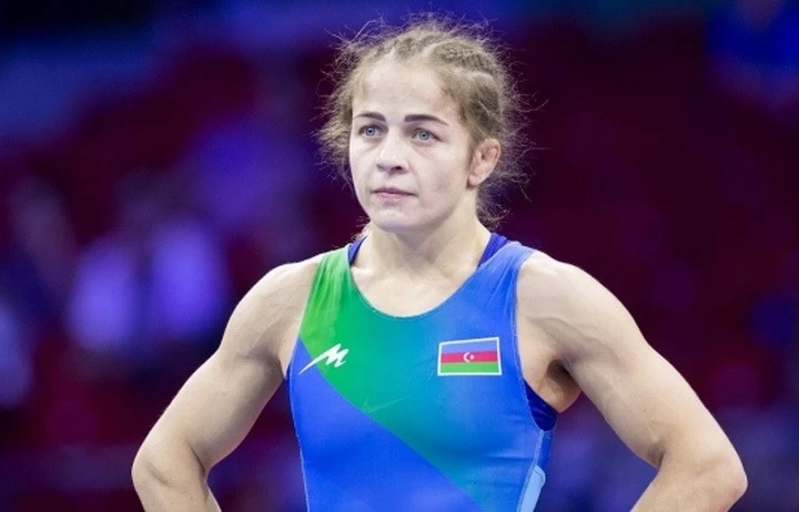 Азербайджанские женщины-борцы начинают борьбу на Всемирном олимпийском квалификационном турнире
