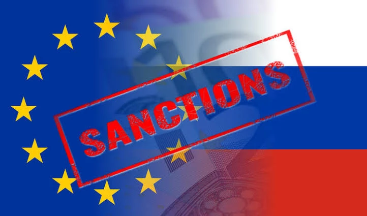 Европейский союз утвердил новый пакет санкций против России