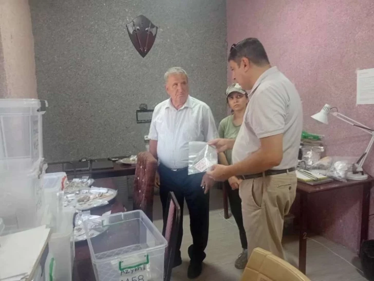 Media.az - Новости Азербайджана - В Азыхской пещере выявлены несколько входов в ходе раскопок