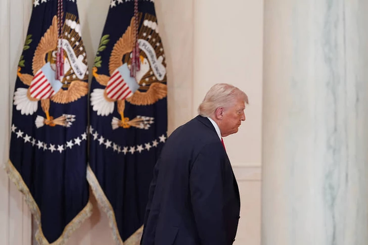 Постпред Ирана при ООН: Трамп поставил под угрозу переговоры с Ираном в Швейцарии