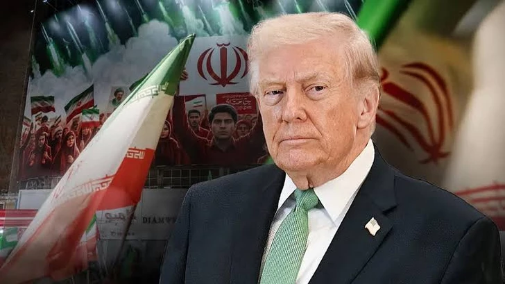 Дональд Трамп заявил о скором завершении конфликта с Ираном