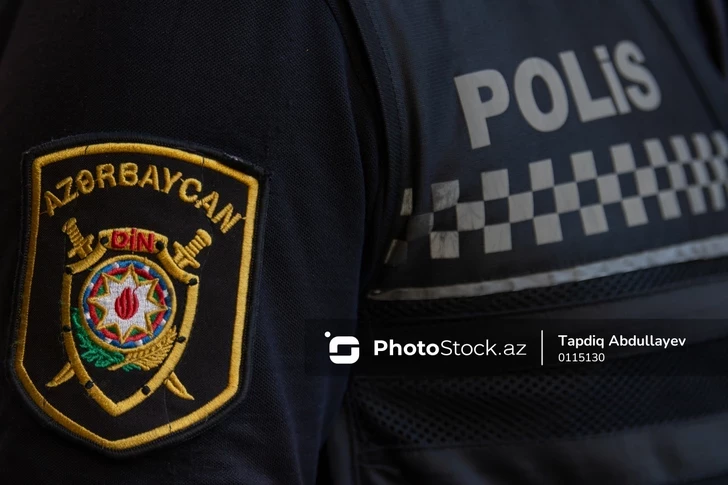 В Азербайджане за два дня раскрыто 67 преступлений