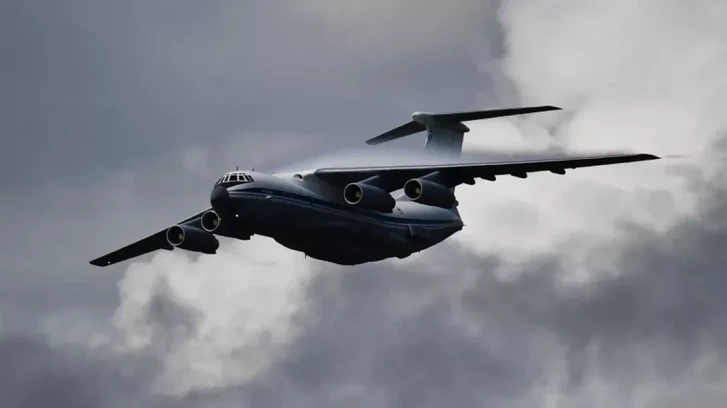 Весь экипаж погиб: военно-транспортный самолет потерпел крушение в зоне конфликта в Судане