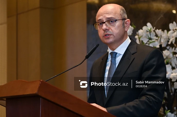 Бакинский форум: от APREC до Green Corridor Alliance — стратегия Азербайджана