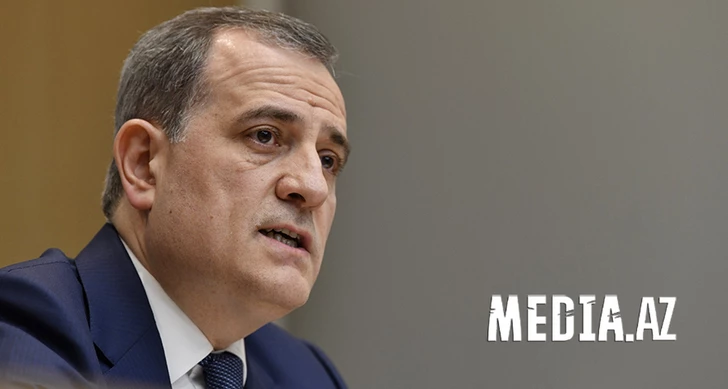Глава МИД Азербайджана раскрыл детали стратегического партнерства с Китаем