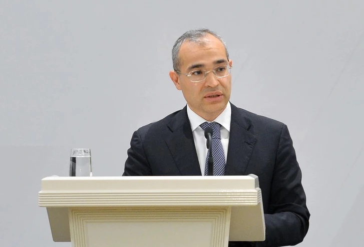 Микаил Джаббаров: IT-сектор Азербайджана лидирует по темпам роста