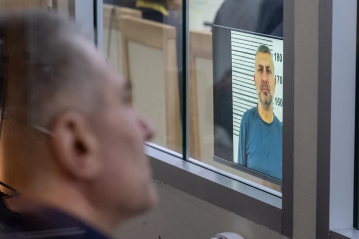Media.az - Новости Азербайджана - В суде оглашены доказательства в отношении армян, обвиняемых в военных преступлениях