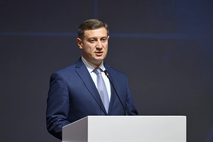 Media.az - Новости Азербайджана - В Баку состоялась церемония открытия IX Международного конгресса «Бакинские дни сердца»
