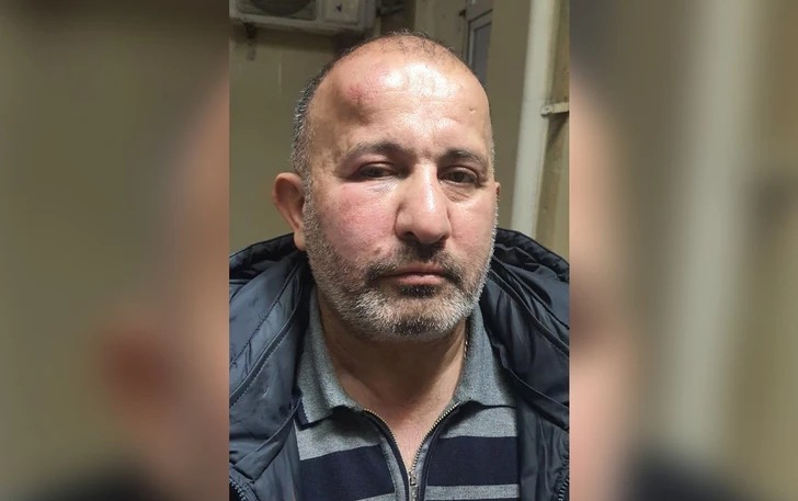 В Баку отец и сын избили вызванного на дом сотрудника «Азеригаз»
