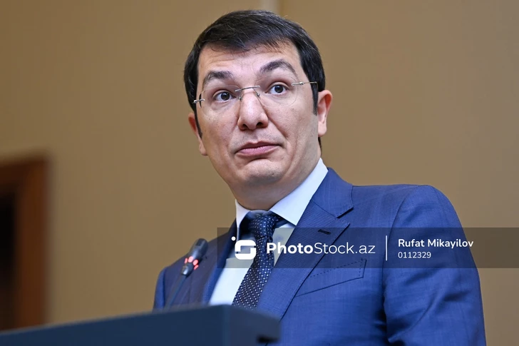 Азербайджан открывает двери для китайских инвестиций в логистику и грузоперевозки