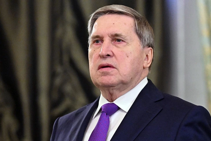 Юрий Ушаков анонсировал приезд спецпосланника США в Москву