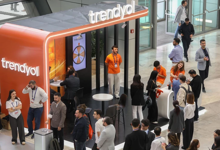 Media.az - Новости Азербайджана - Trendyol — партнер по электронной коммерции Инновационного саммита INMerge