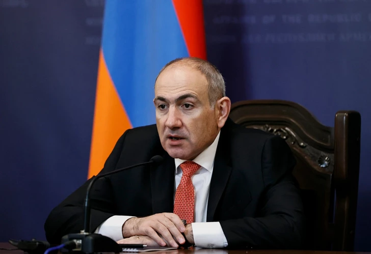 Никол Пашинян: Импорт нефтепродуктов из Азербайджана позволил ликвидировать монополию в Армении