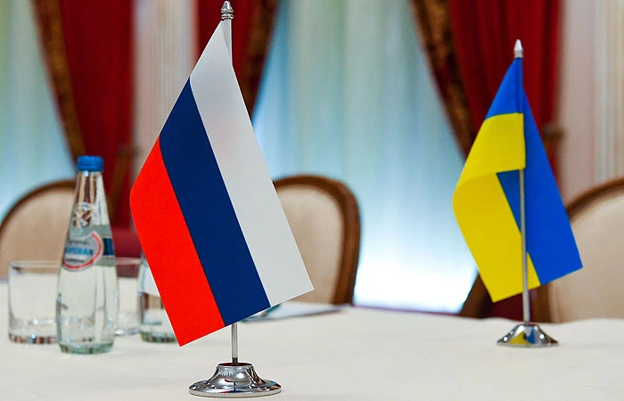 В Офисе президента Украины назвали возможные сроки новых переговоров с Россией