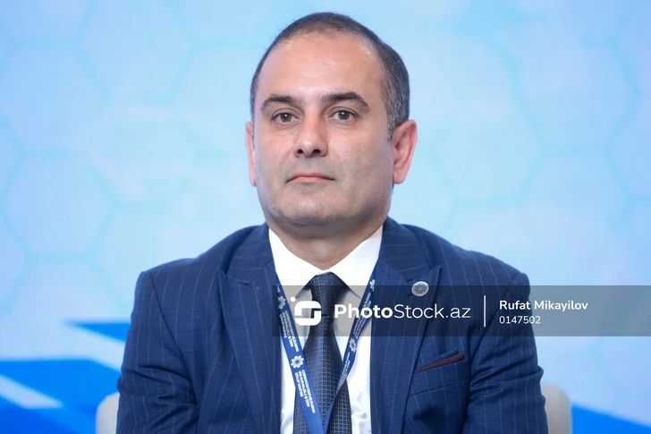 Анар Гафаров: За глобальными технологиями стоят битвы за человеческий разум