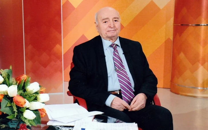 Стало известно, где будет похоронен Видади Бабанлы