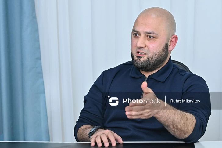 Media.az - Новости Азербайджана - От анестезии до борьбы с фобиями: Возможности клинического гипноза в Азербайджане - ИНТЕРВЬЮ