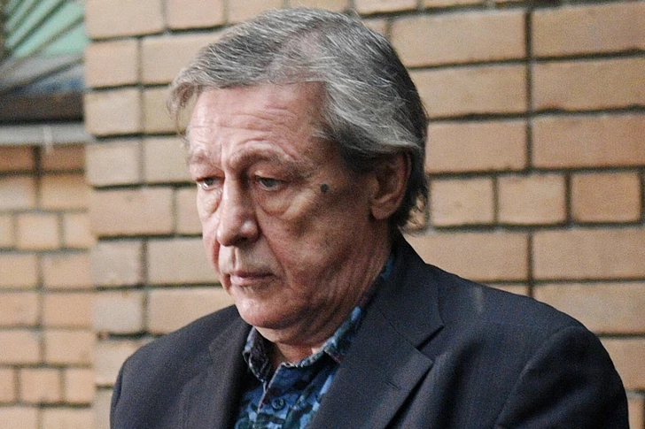 Он никому не желал зла: Сергей Савин раскрыл свой взгляд на трагедию с участием Ефремова