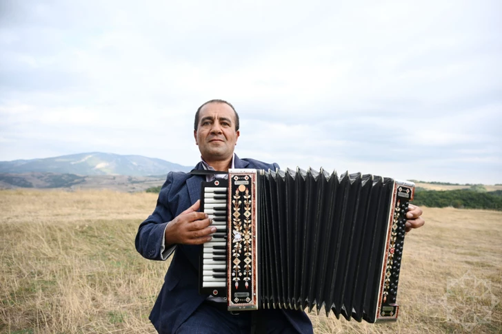 Media.az - Новости Азербайджана - Завершился первый день визита дипкорпуса в Карабах и Восточный Зангезур
