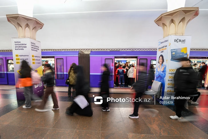 От центра к окраинам: новая стратегия развития метрополитена Азербайджана