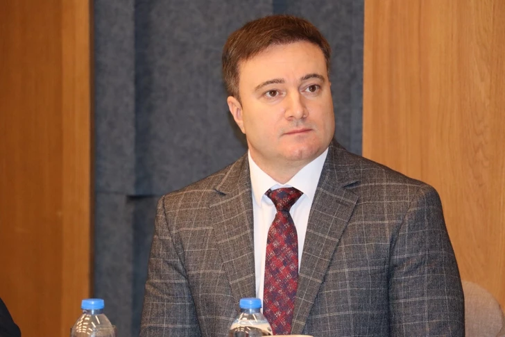 Media.az - Новости Азербайджана - Служба восстановления: Полмиллиона туристов посетили освобожденные территории Азербайджана за лето