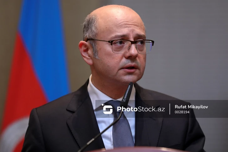 Пярвиз Шахбазов: Производители нефти могут потерять больше, чем выиграть от высоких цен