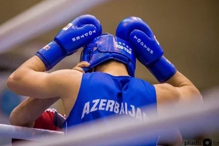 Азербайджанские боксеры примут участие в чемпионате Европы в Болгарии