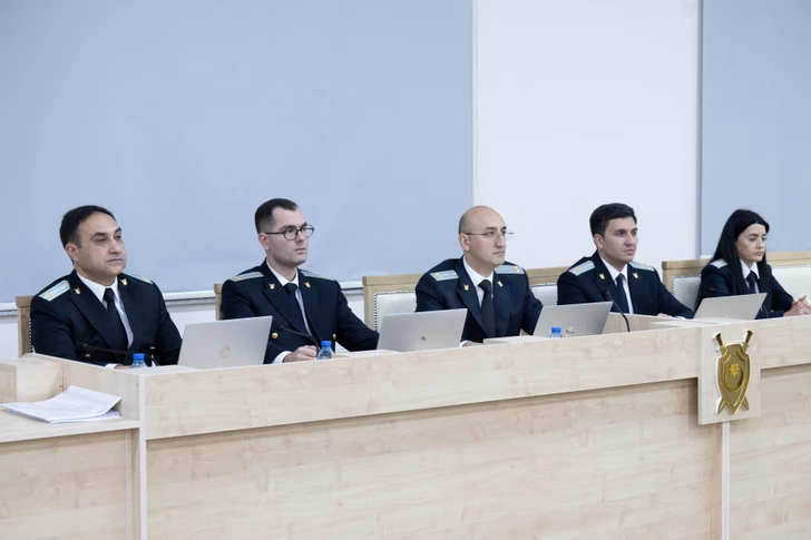 Media.az - Новости Азербайджана - В суде оглашены доказательства в отношении армян, обвиняемых в военных преступлениях
