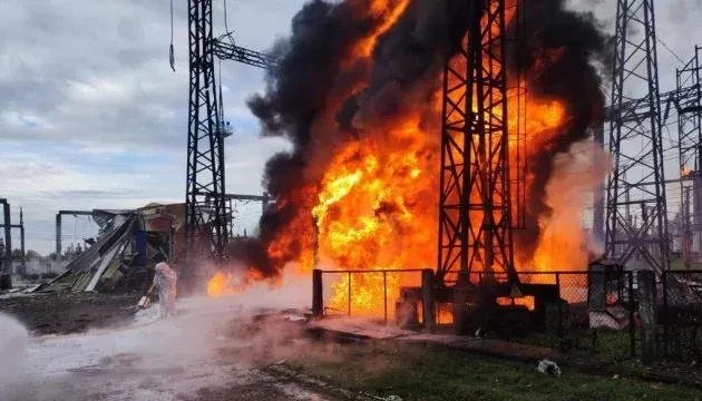 В Украине сообщили о новых атаках на объекты «Нафтогаза»