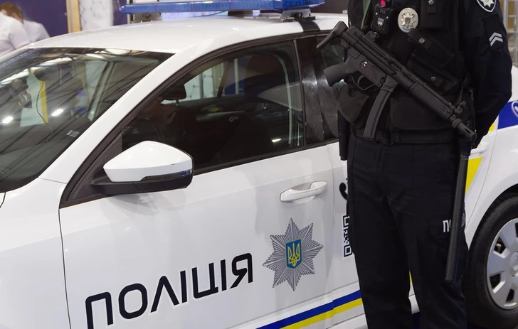 В Одессе мужчина открыл стрельбу по сотрудникам военкомата