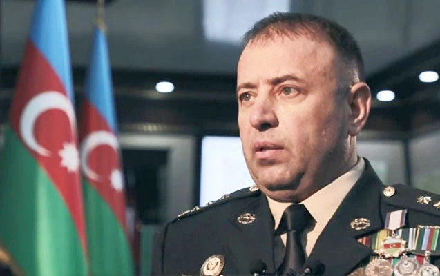 Сегодня день рождения участника боев за освобождение города Шуша