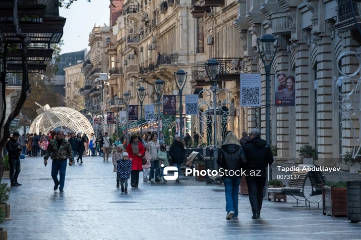 В Баку зафиксирован рекорд на рынке земли: цены в центре достигли 2 млн манатов за сотку