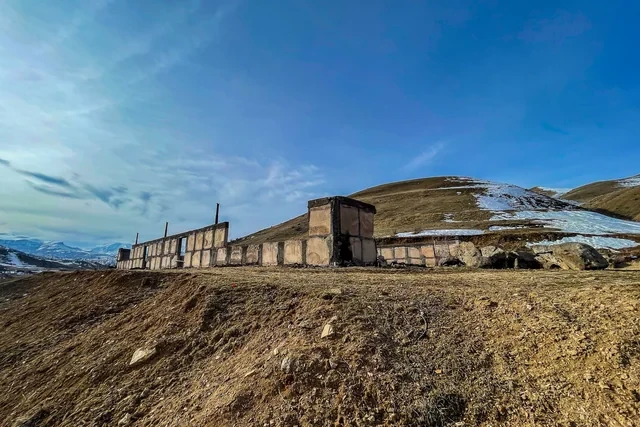 Media.az - Новости Азербайджана - Места памяти Западного Азербайджана: история опустевшего в результате депортации села Ариндж