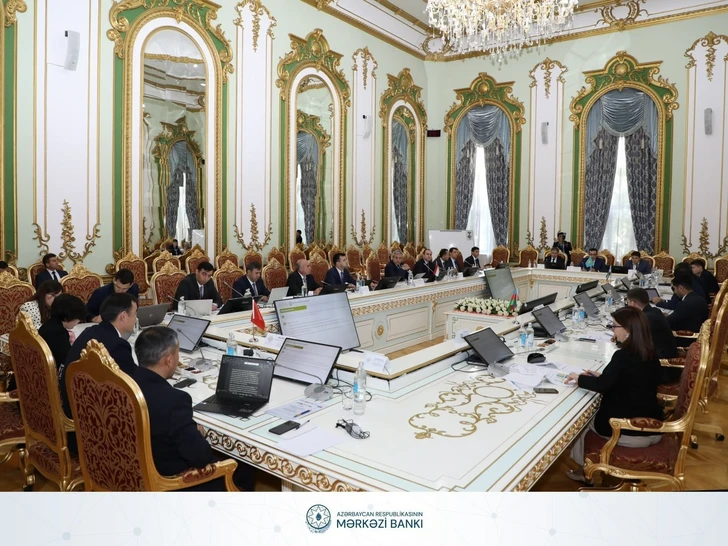 Media.az - Новости Азербайджана - Азербайджан и страны Центральной Азии создадут рабочую группу по интеграции платежных систем