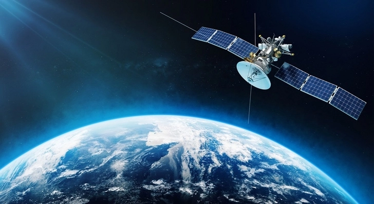 В АР разрешена приватизация средств спутниковой связи на геостационарных орбитах