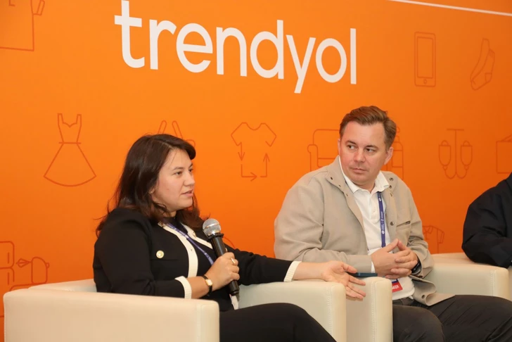 Media.az - Новости Азербайджана - Trendyol — партнер по электронной коммерции Инновационного саммита INMerge