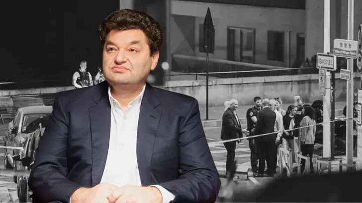 СМИ: Взрыв в Монако мог быть спланирован с целью покушения на украинского бизнесмена
