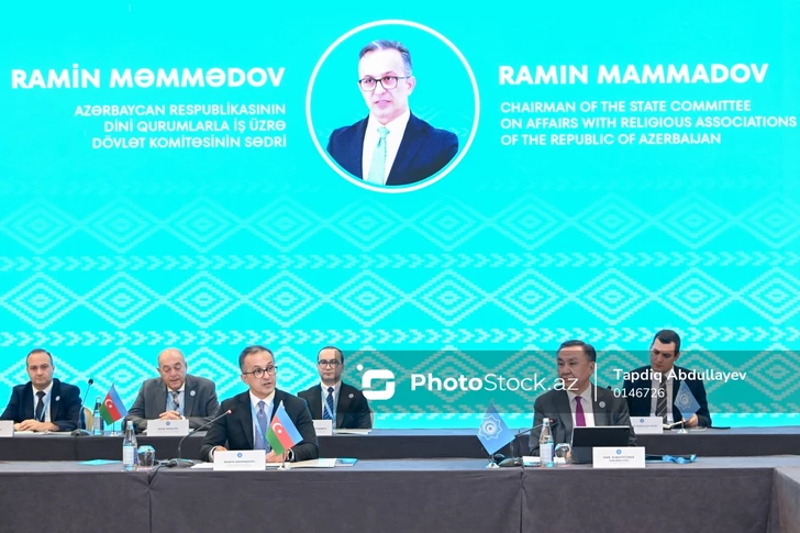 Media.az - Новости Азербайджана - В Шуше прошла первая встреча руководителей религиозных ведомств стран ОТГ